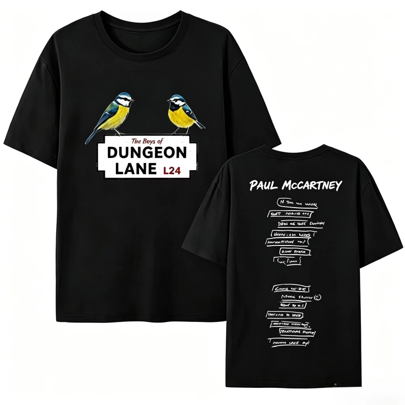 Street Fashion For Boy - 2026 New Hot Selling Summer The