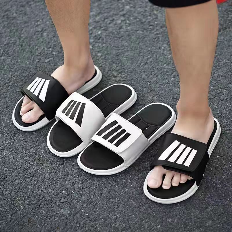 Street Fashion Couple - New Fashion Slippers Men Women Summer