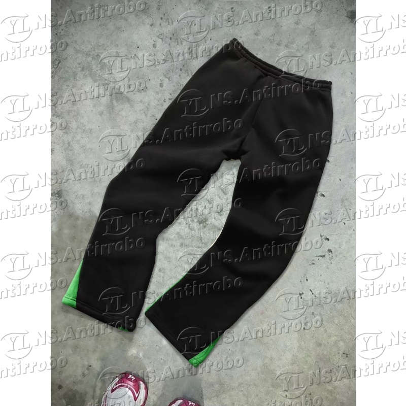 25-26 Men's street long sweats - Quirky Street Fashion recension och pris