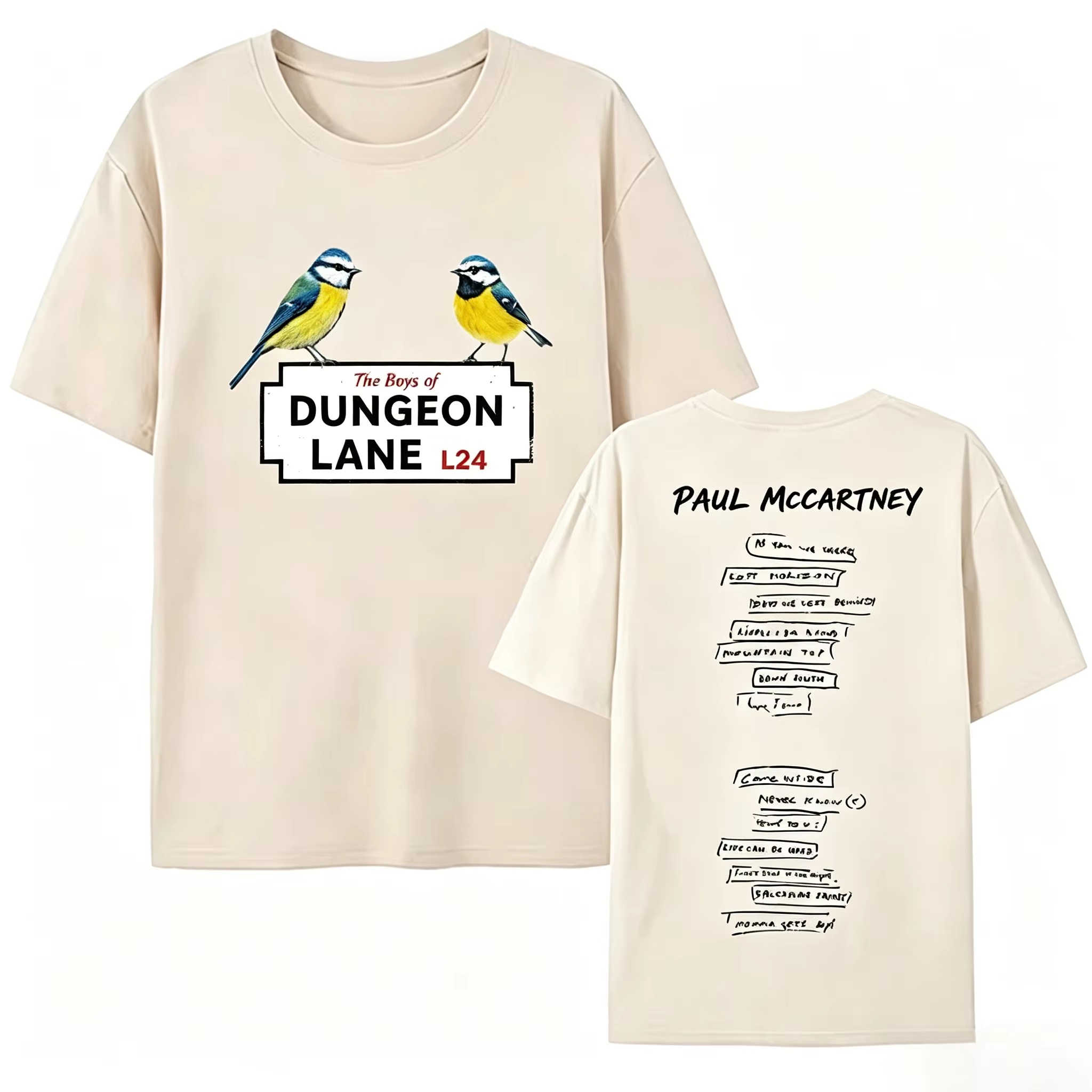 2026 New Hot Selling Summer Th - Street Fashion For Boy recension och pris