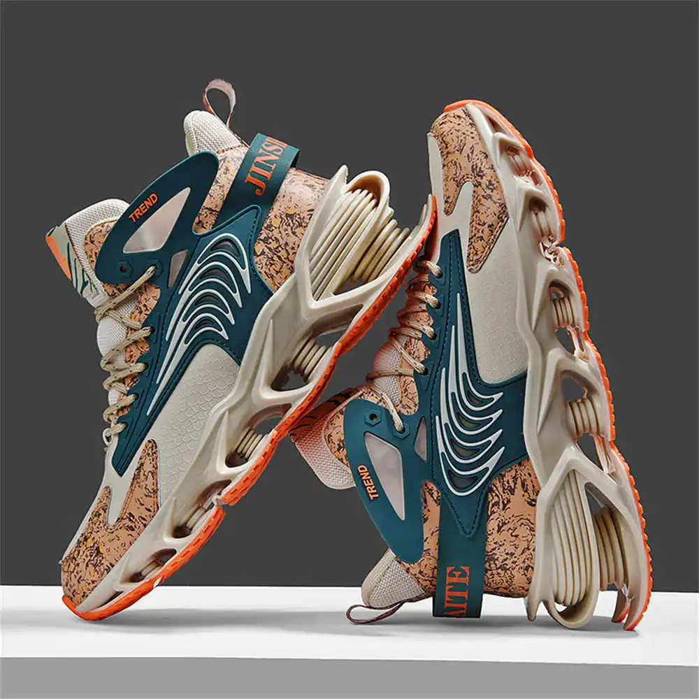 Non-slip Mid Child Running Sne - Street Fashion For Boy recension och pris