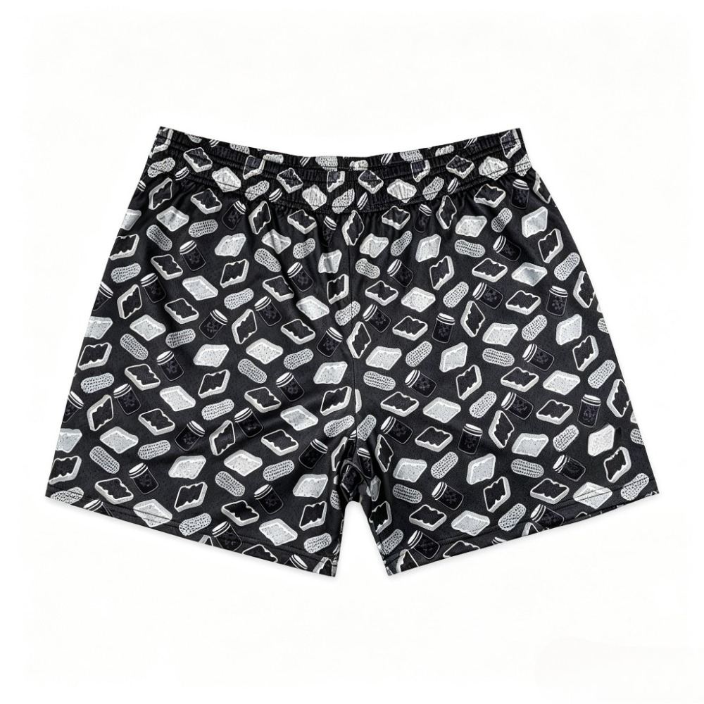 Fun Quirky Toast Peanut-shaped - Quirky Street Fashion recension och pris