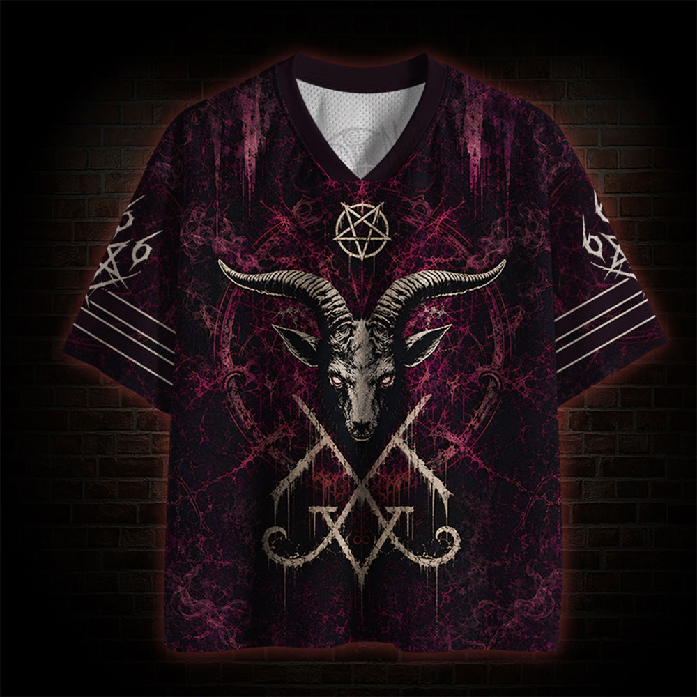2026 New Nordic Mythical Theme - Street Fashion Clothing recension och pris