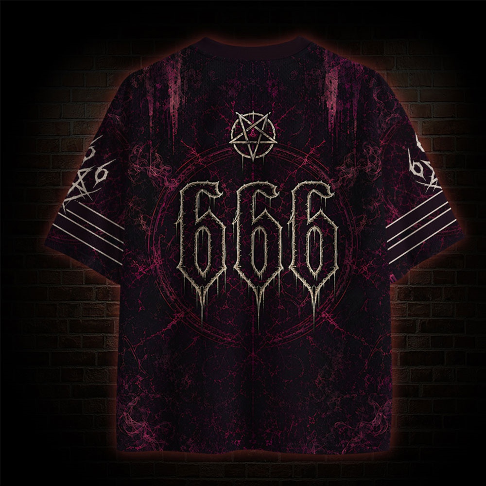 2026 New Nordic Mythical Theme - Street Fashion Clothing recension och pris