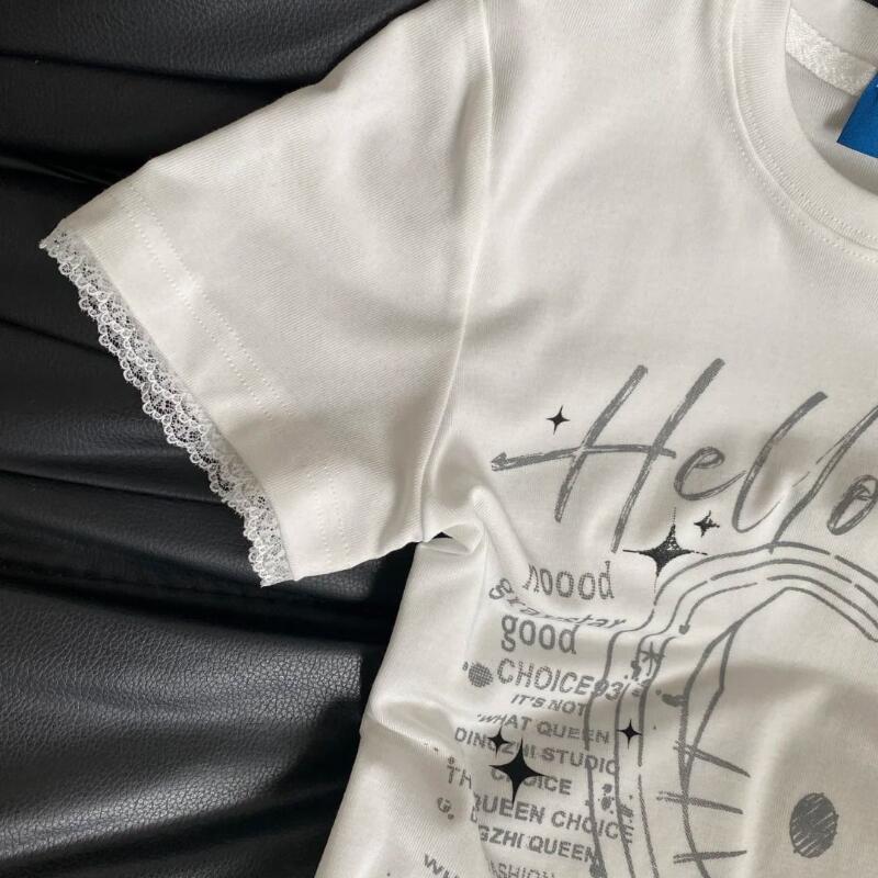Summer Women's New Sweet Cool  - Street For Fashion recension och pris