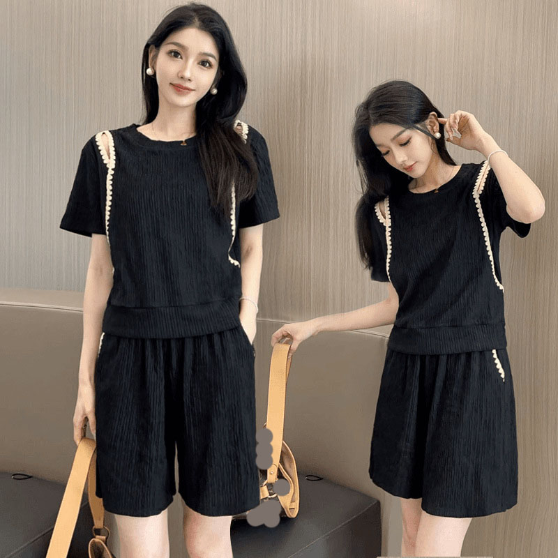 Korean Fashion Off Shoulder T- - Street Fashion Dance recension och pris