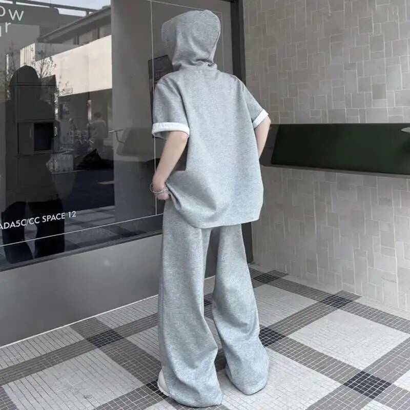 LUZHEN Original Tops Sleeve 20 - Street For Fashion recension och pris