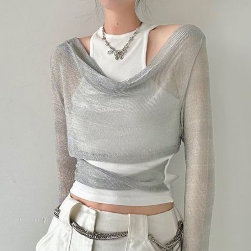 High Street Sets for Women 2 P - Street Fashion Girl recension och pris