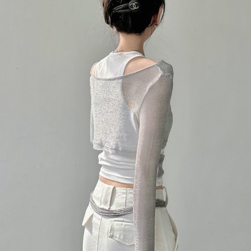 High Street Sets for Women 2 P - Street Fashion Girl recension och pris