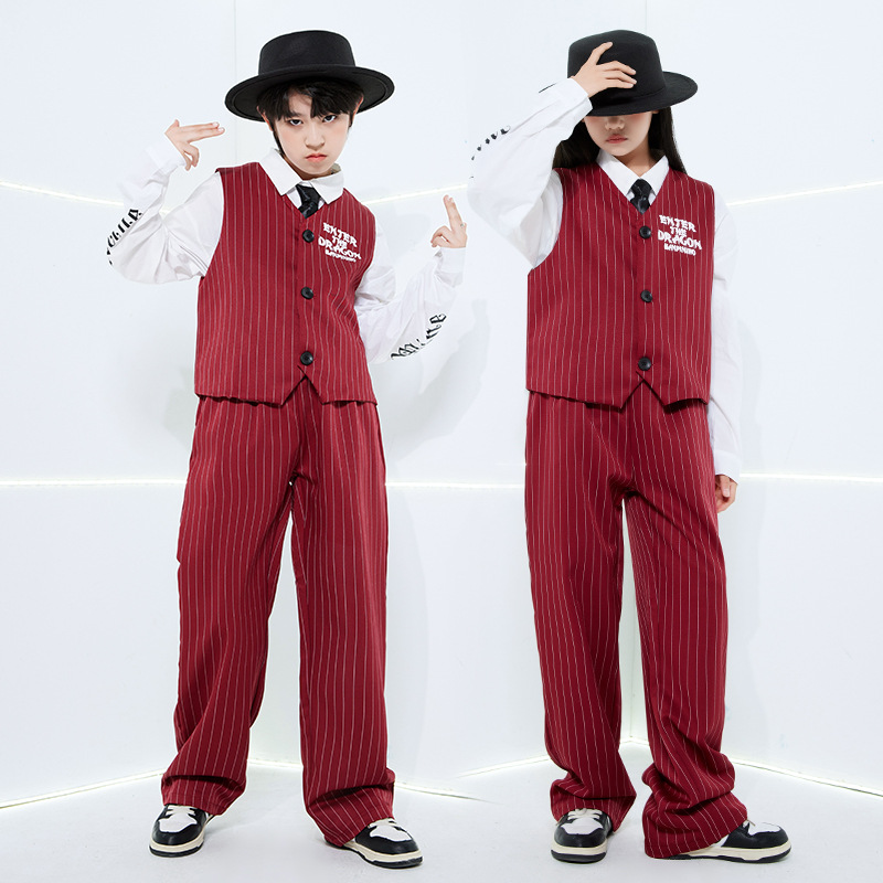 Fashion Girls Striped Street D - Street Fashion For Boy recension och pris