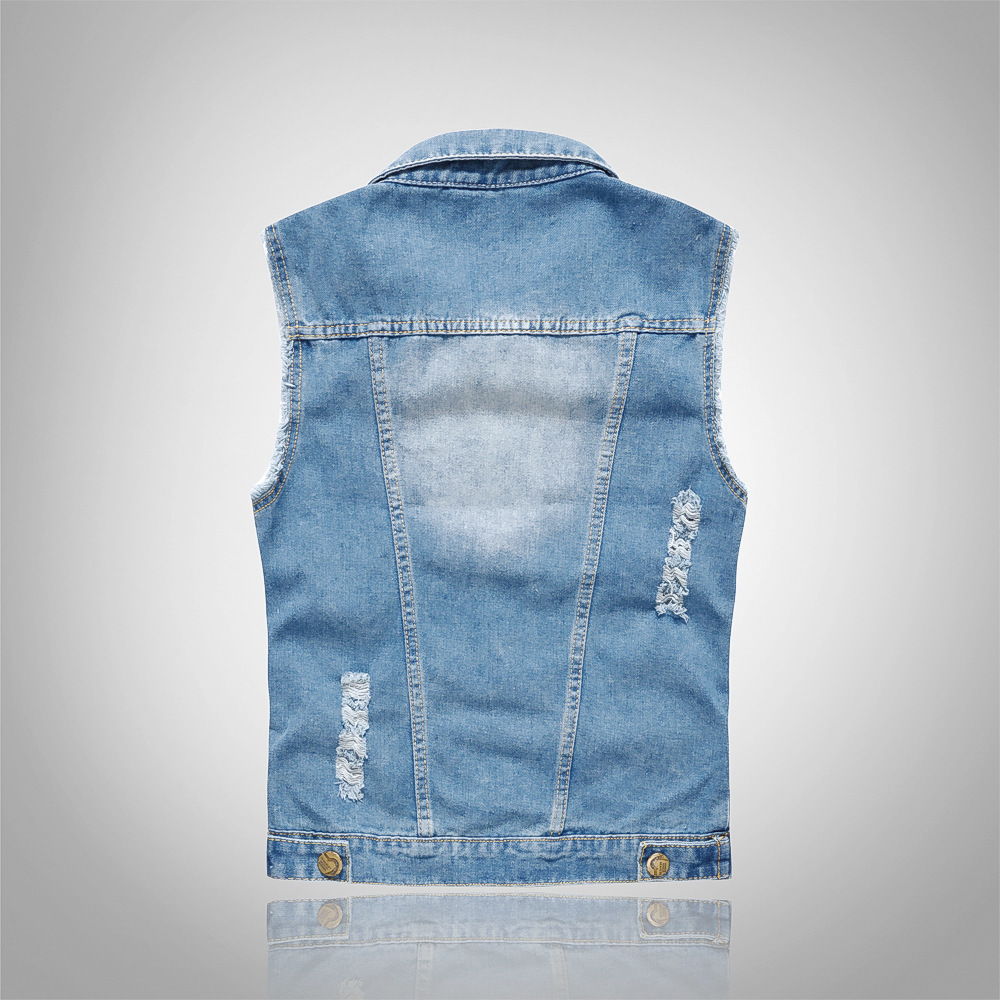 Trendy Motorcycle Men's Clothi - Street Fashion Jacket recension och pris
