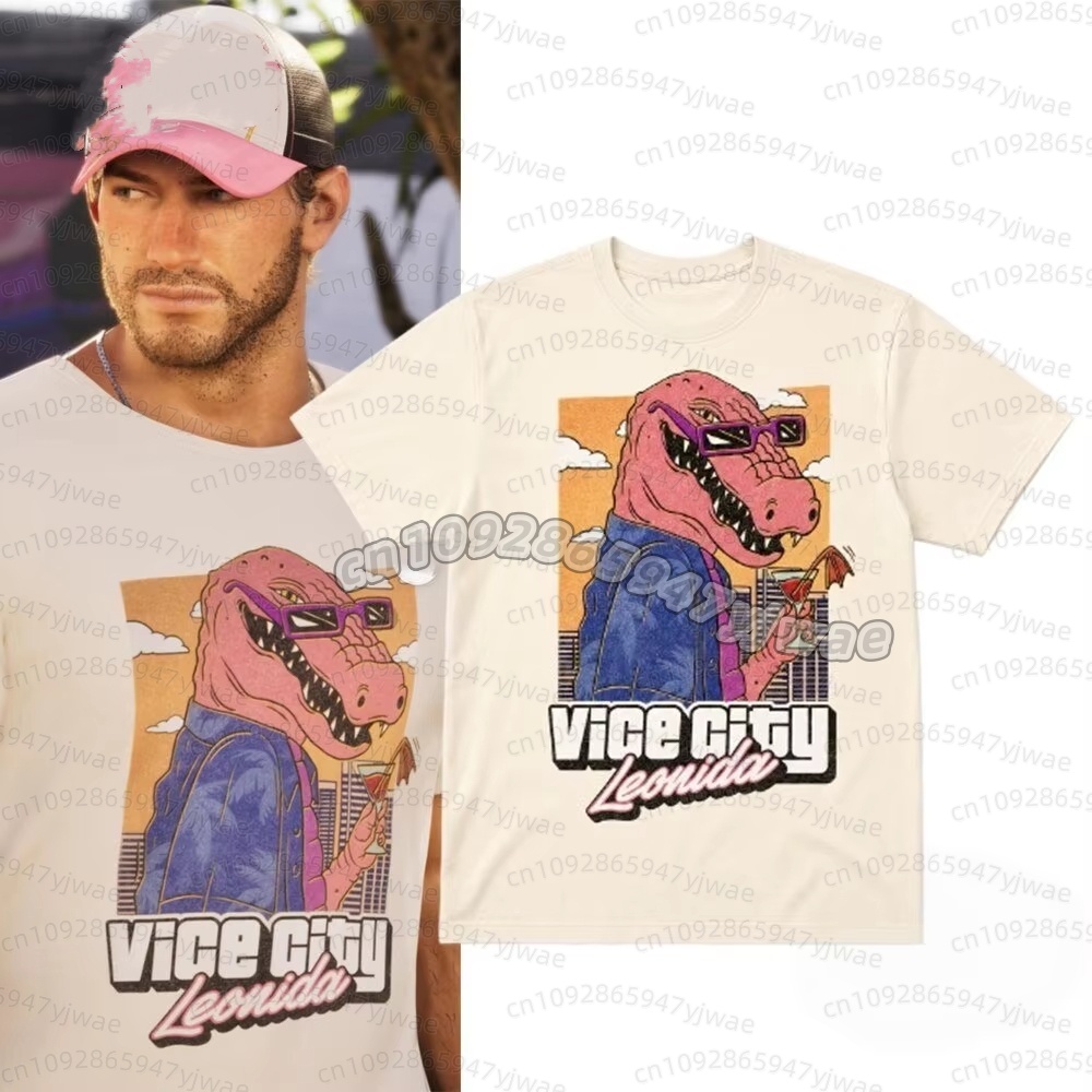 Jason Vice City Leonida Alliga - Street Fashion Dance recension och pris