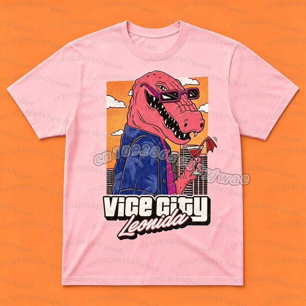 Jason Vice City Leonida Alliga - Street Fashion Dance recension och pris