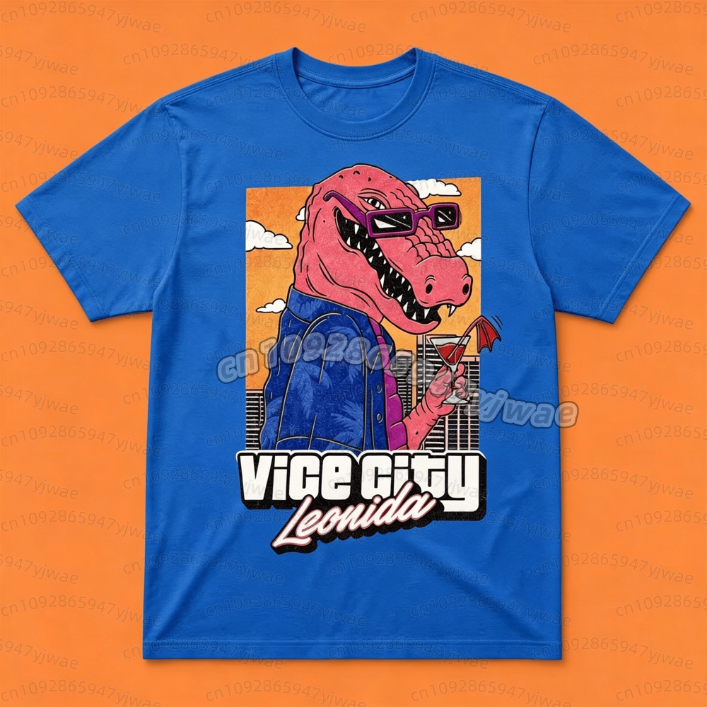 Jason Vice City Leonida Alliga - Street Fashion Dance recension och pris