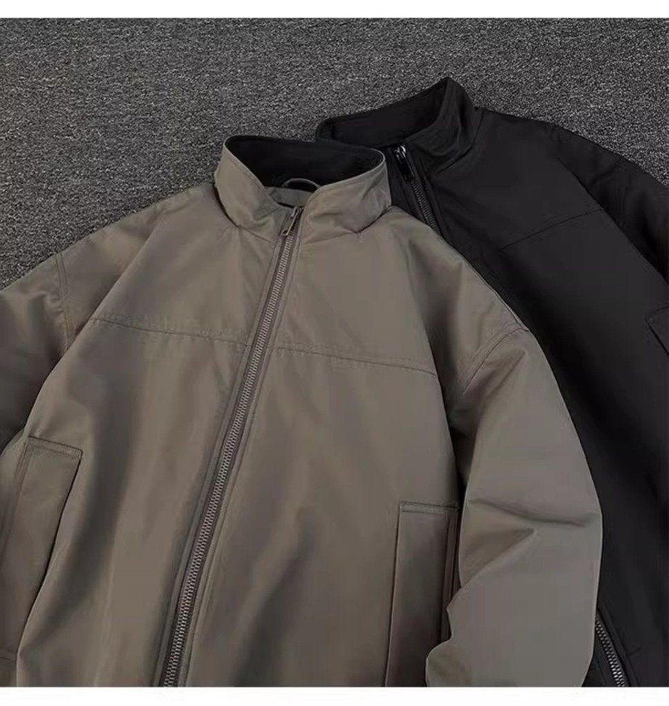 Jacket Coats Men'S Titan Super - Street Fashion For Boy recension och pris