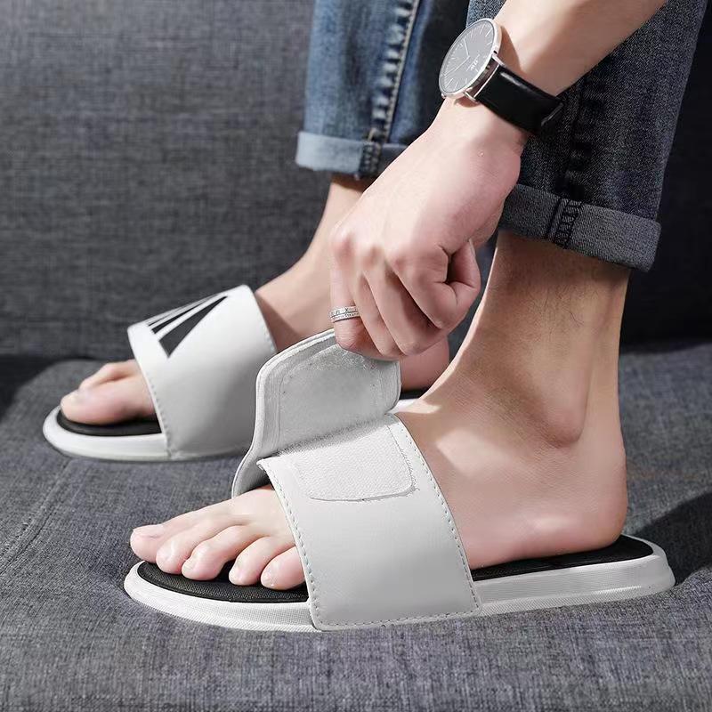 New Fashion Slippers Men Women - Street Fashion Couple recension och pris
