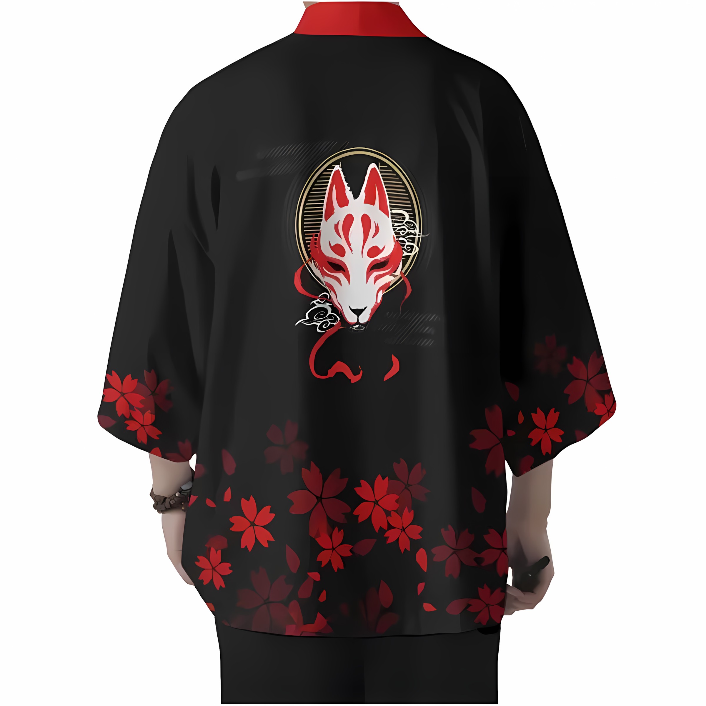 2026 Summer New Style Men's Ki - Street Fashion Styles recension och pris