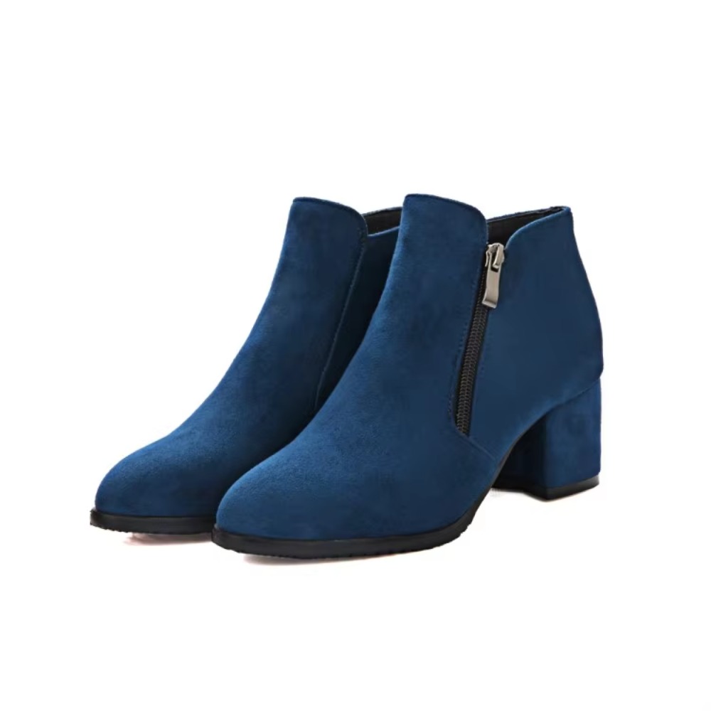 Plus Big Size 34-43 Modern Fas - Street Fashion Plus Size recension och pris