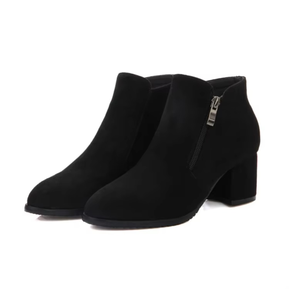 Plus Big Size 34-43 Modern Fas - Street Fashion Plus Size recension och pris