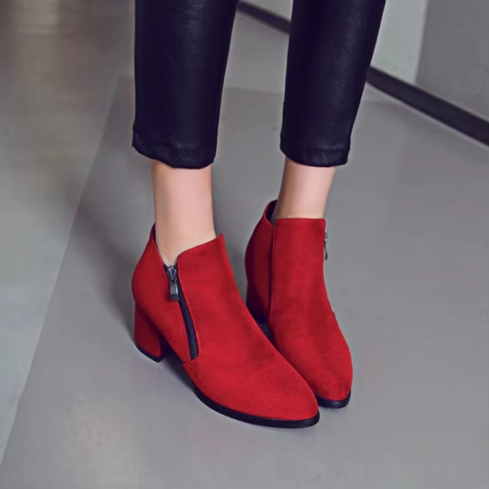 Plus Big Size 34-43 Modern Fas - Street Fashion Plus Size recension och pris