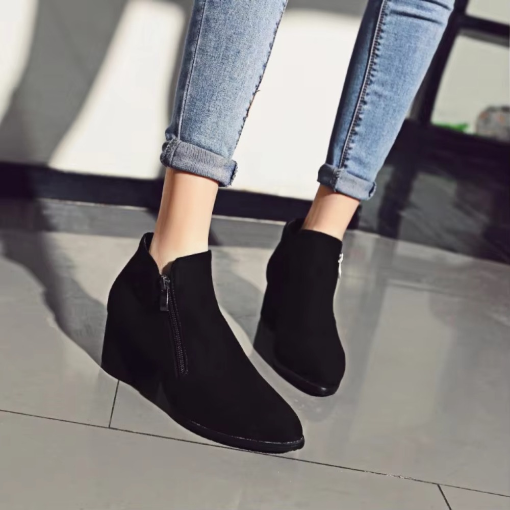 Plus Big Size 34-43 Modern Fas - Street Fashion Plus Size recension och pris