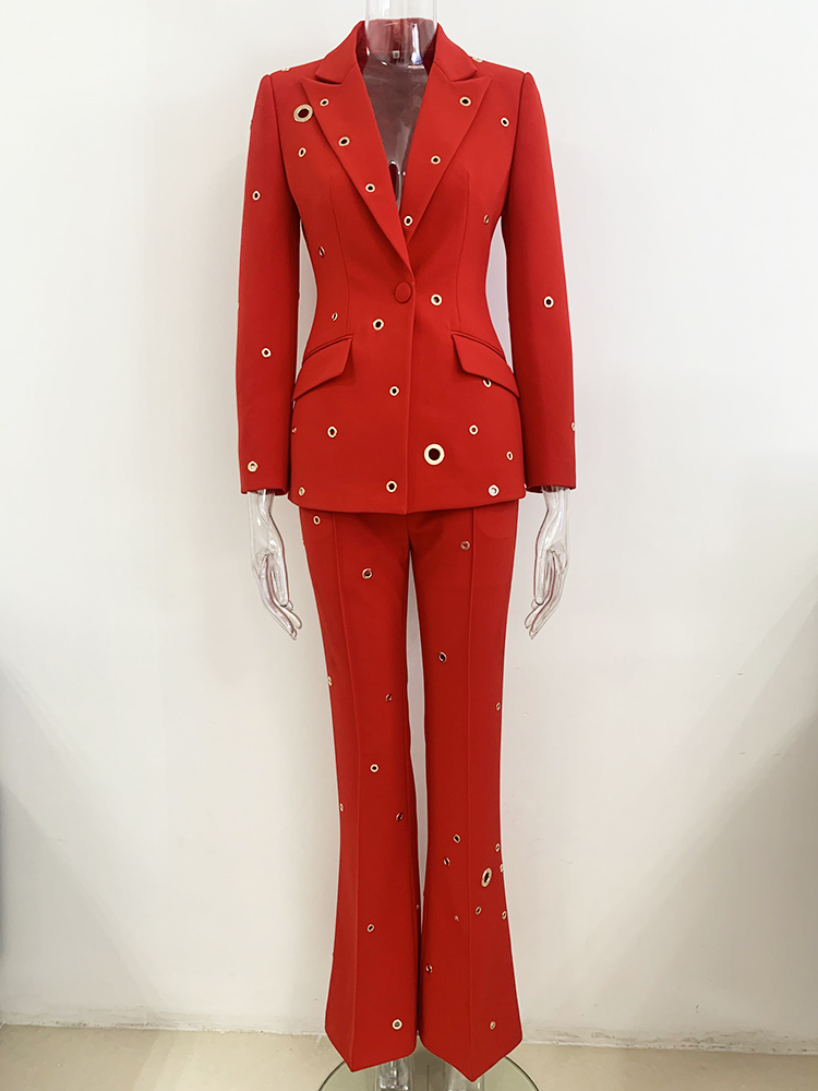 HIGH STREET 2026 FW Designer F - Street Fashion Jacket recension och pris