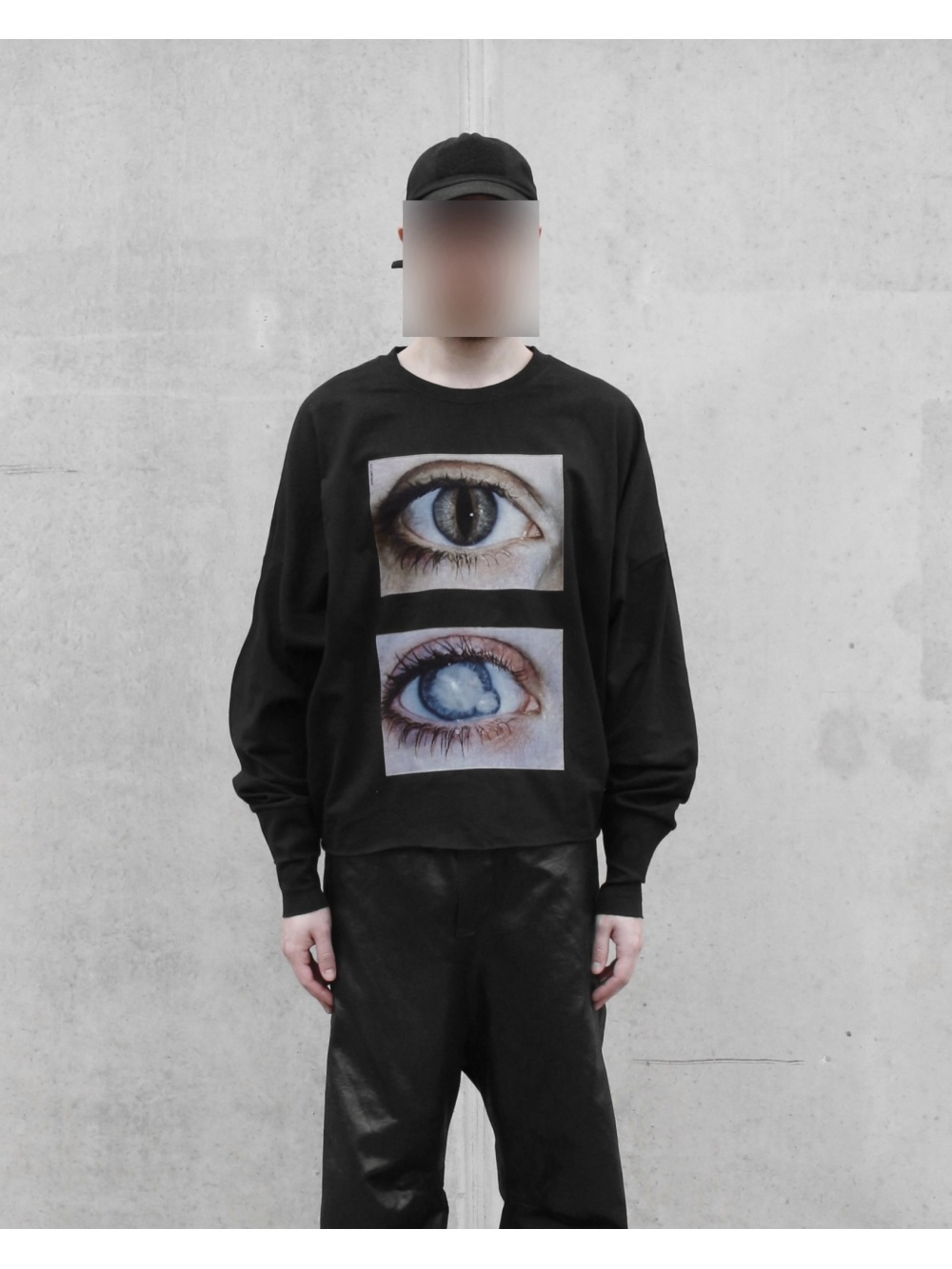 2026 New Dark Gothic Realistic - Street Fashion Styles recension och pris