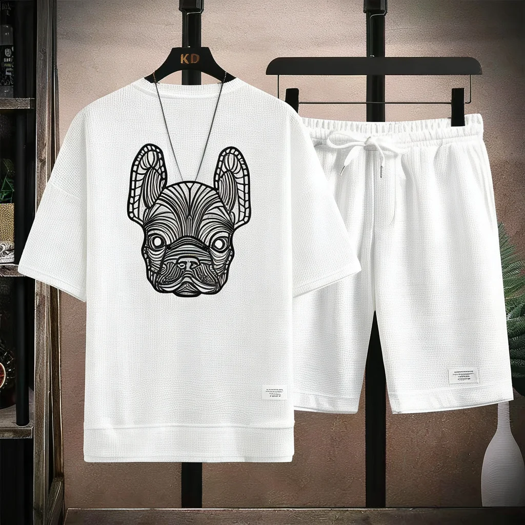 Summer Men's Quick Dry Casual  - Street Fashion Styles recension och pris