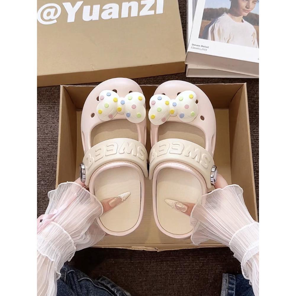 2026 New Cute Cartoon Slippers - Street Fashion Girl recension och pris