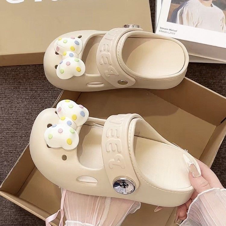 2026 New Cute Cartoon Slippers - Street Fashion Girl recension och pris