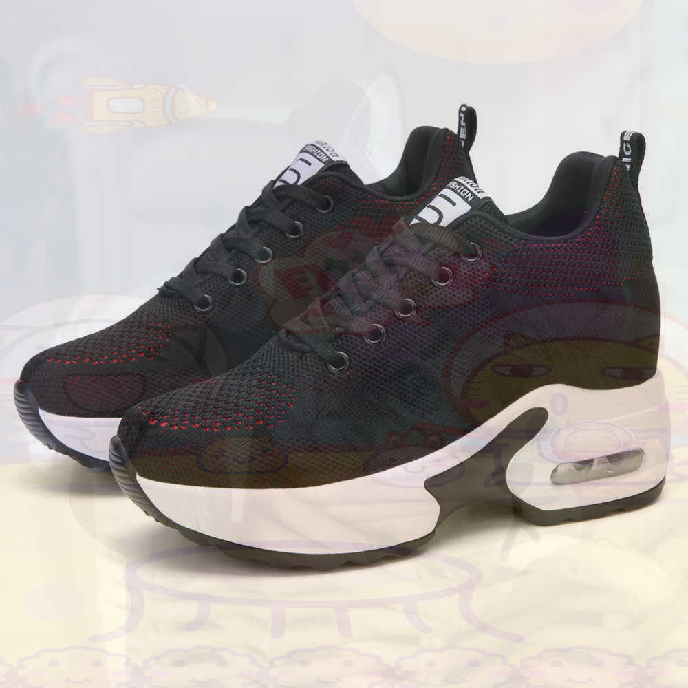 Red Size 36 Shoes Woman Tennis - Street Fashion For Boy recension och pris