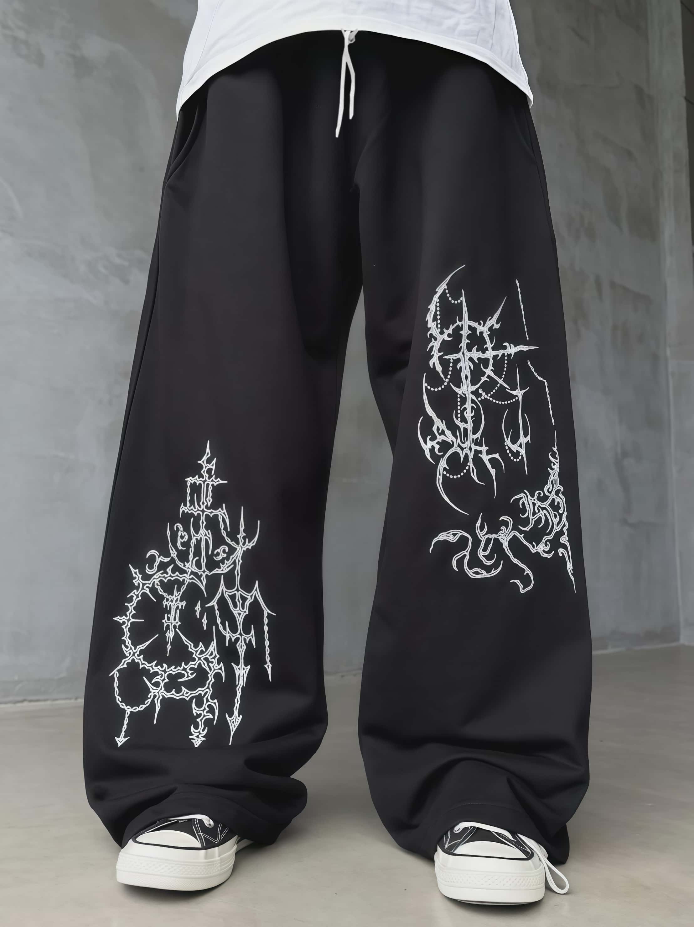 Men's and Women's Street Style - Street Fashion Asian recension och pris