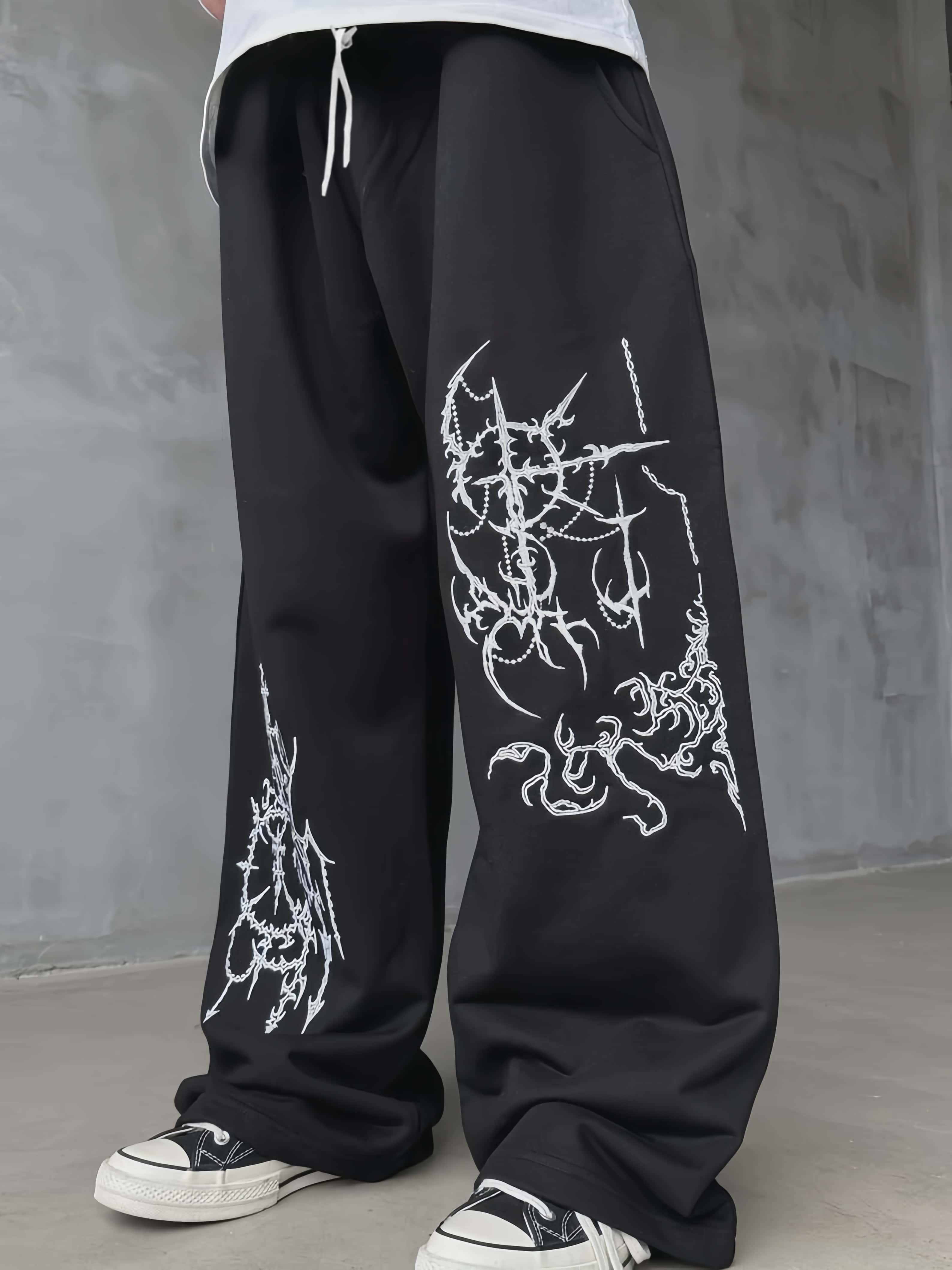 Men's and Women's Street Style - Street Fashion Asian recension och pris