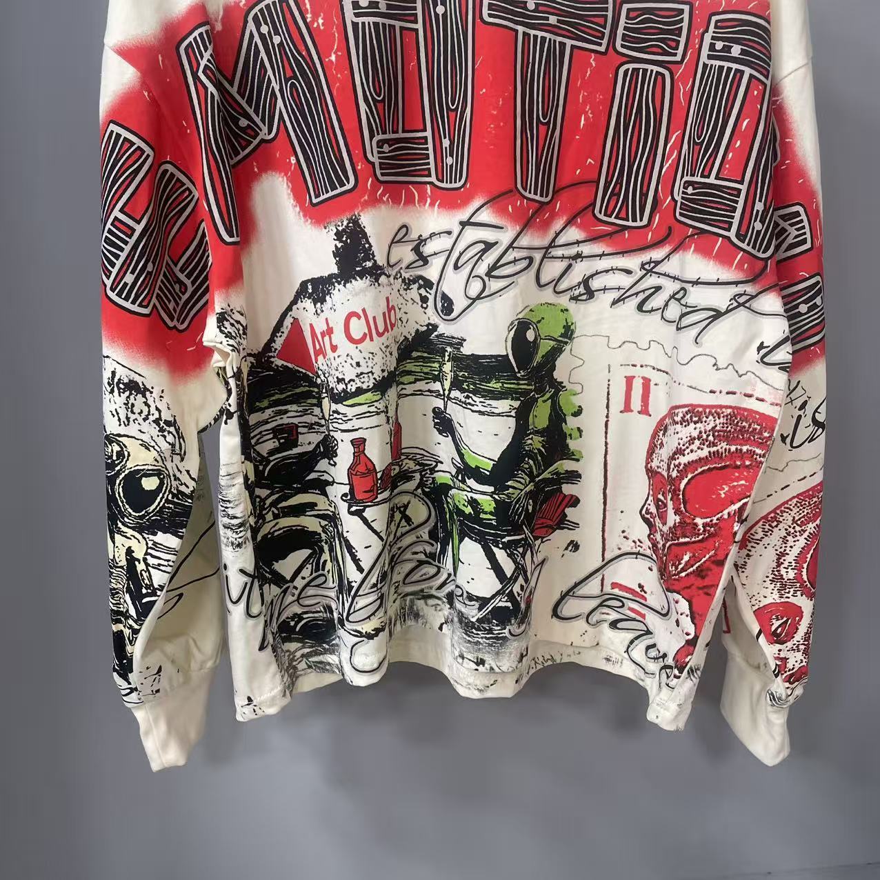 High Quality Designer MIXED-EM - Street For Fashion recension och pris