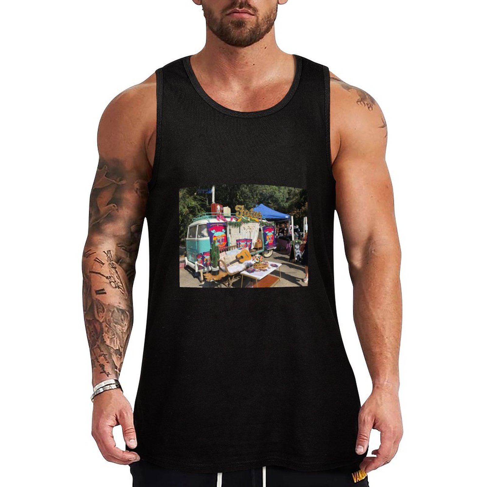 Love Street Laurel Canyon Los  - Street Fashion California recension och pris