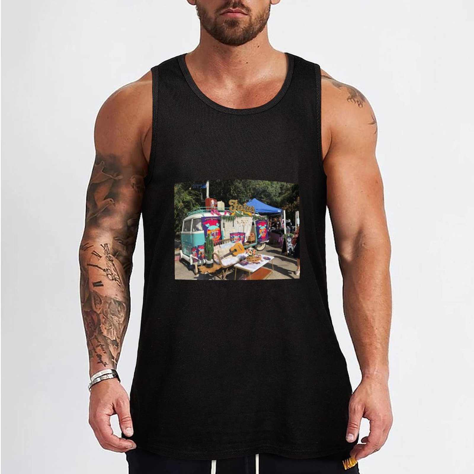 Love Street Laurel Canyon Los  - Street Fashion California recension och pris