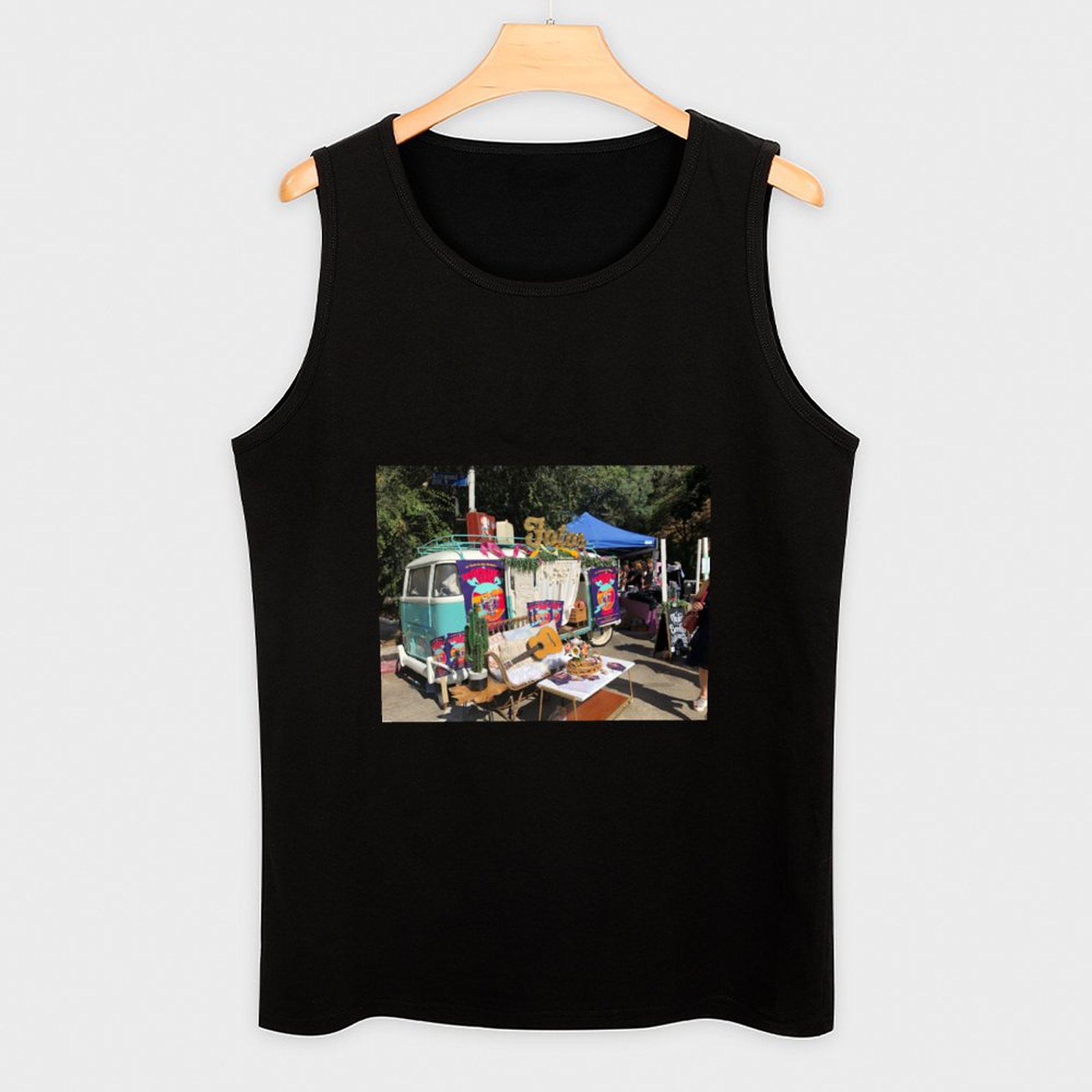 Love Street Laurel Canyon Los  - Street Fashion California recension och pris