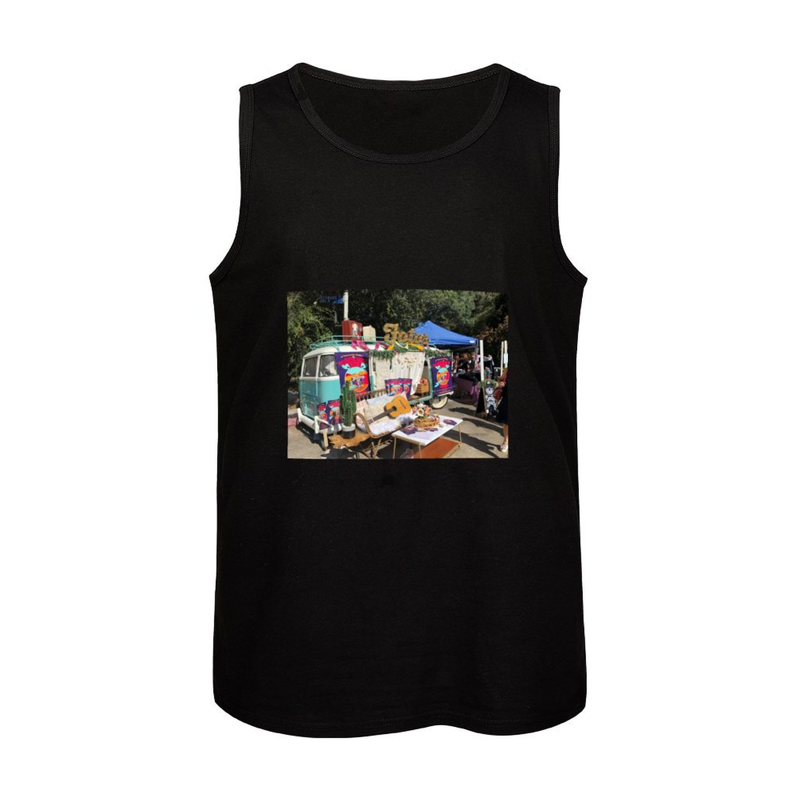 Love Street Laurel Canyon Los  - Street Fashion California recension och pris