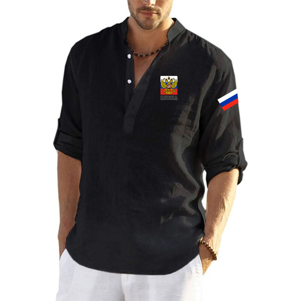 2025 Summer Man's Golden Eagle - Street Fashion Russia recension och pris
