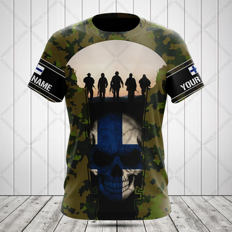 Custom Name Summer Casual Finl - Street Fashion Dance recension och pris