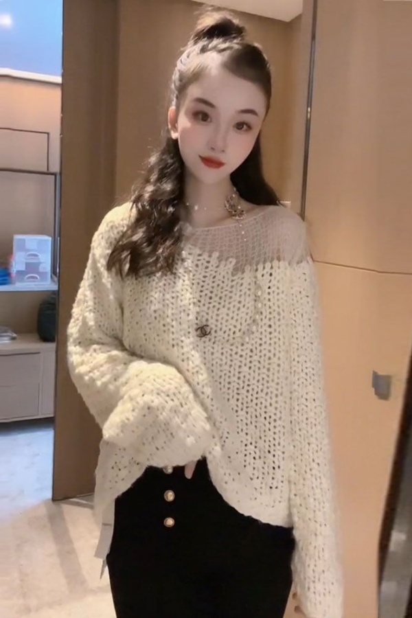 Sweaters Jumpers Pullovers Wom - Street Fashion Culture recension och pris
