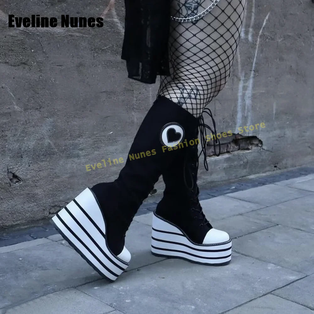 Mixed Colors Spicy Girl Fashio - Street Fashion Girl recension och pris