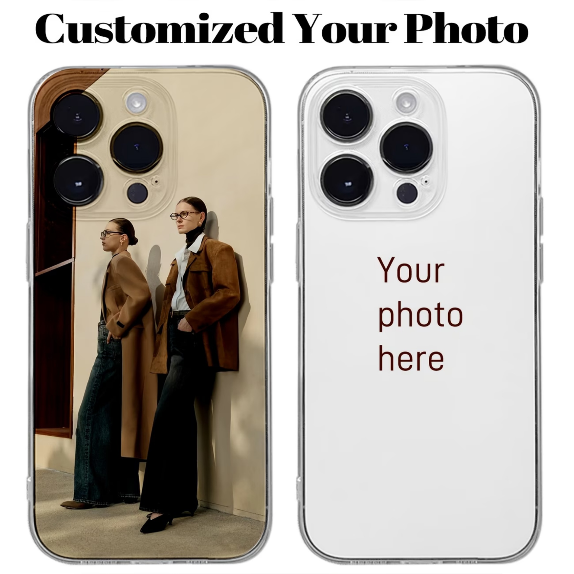 Fashion Street Style Photo Cus - Street Fashion Styles recension och pris