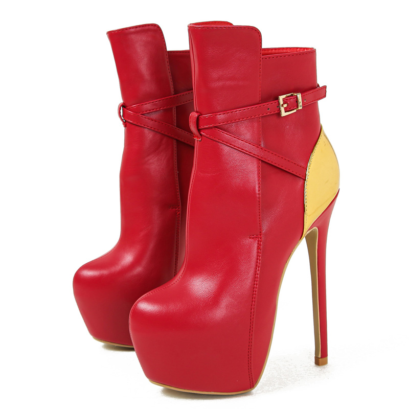 Eilyken Plus 35-45 Fashion Ext - Street Fashion Plus Size recension och pris