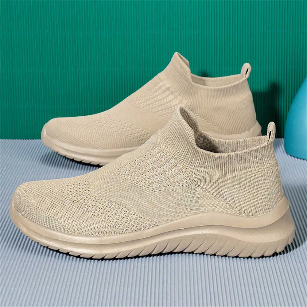 Beige Soft New Novelty Tennis  - Street Fashion Asian recension och pris