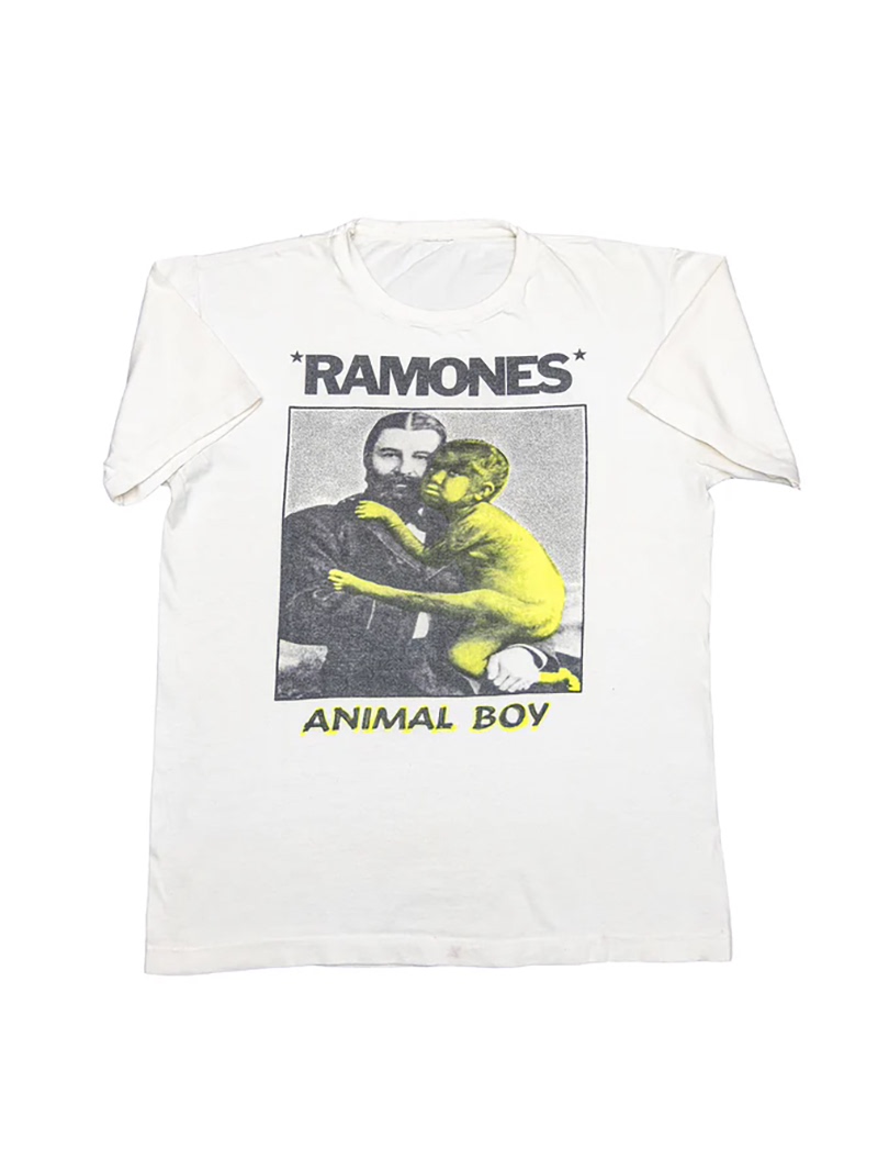 Montresor Rocket to Russia Sho - Street Fashion Russia recension och pris