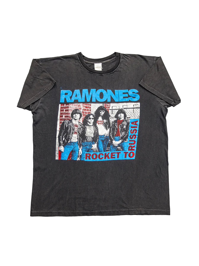 Montresor Rocket to Russia Sho - Street Fashion Russia recension och pris