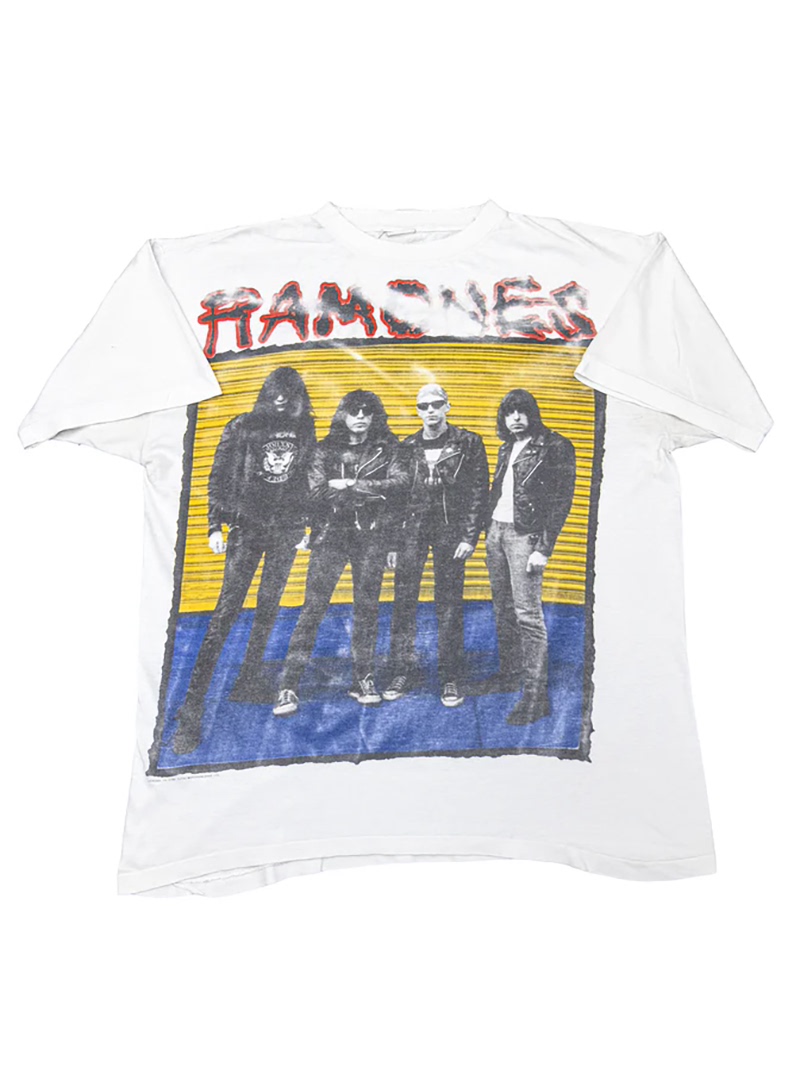 Montresor Rocket to Russia Sho - Street Fashion Russia recension och pris