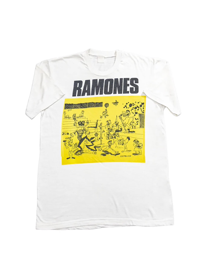 Montresor Rocket to Russia Sho - Street Fashion Russia recension och pris
