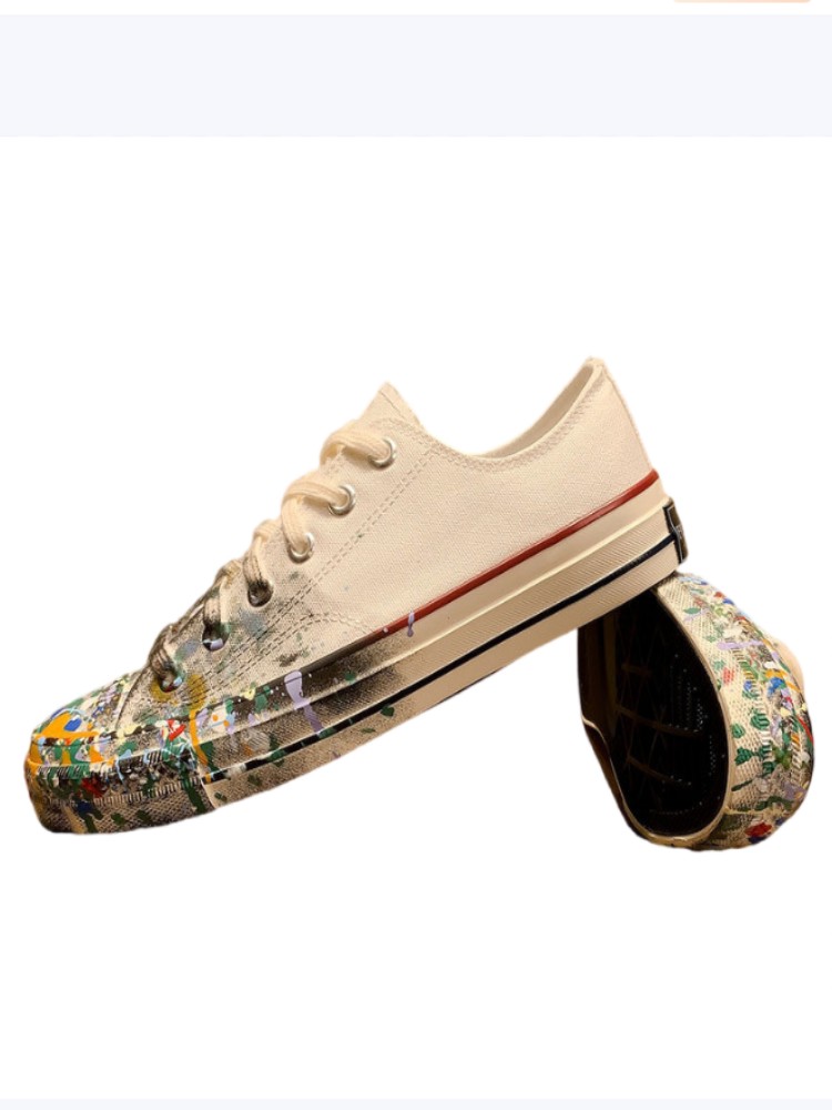 Womens Spring New Lace-Up Pain - Street Fashion Styles recension och pris